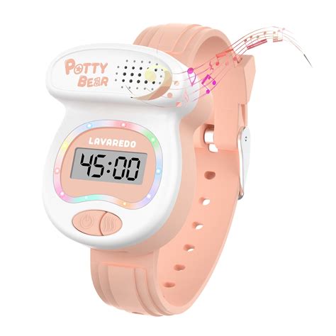 best potty training watch|potty watch for older kids.